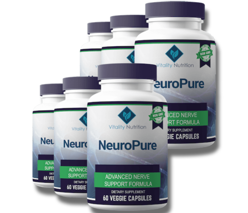 Neuro Pure